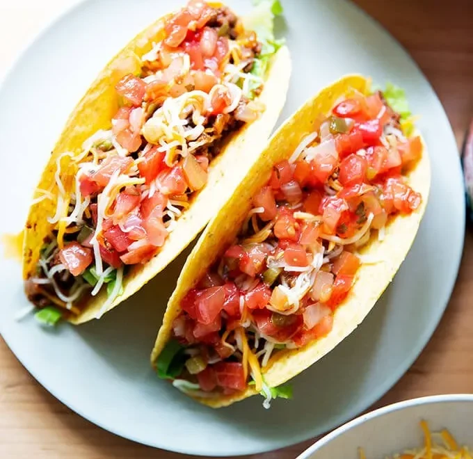 Dinners