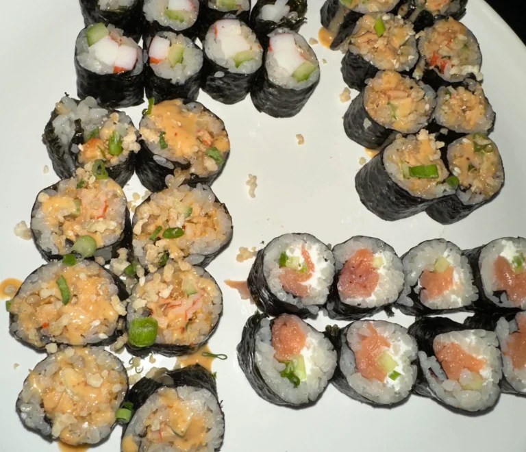 Cooking Classes