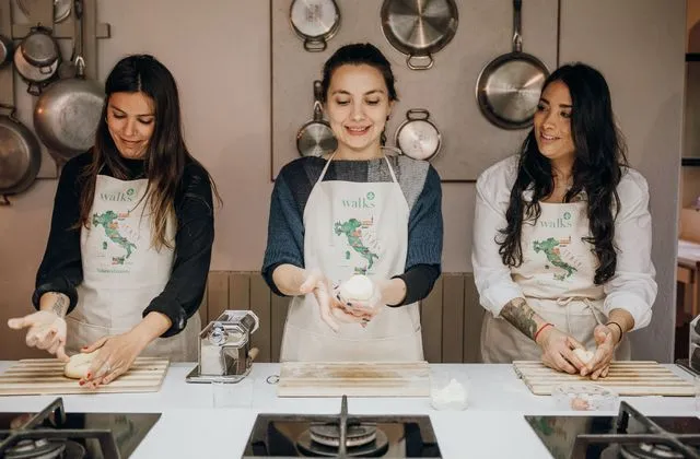 Cooking Classes