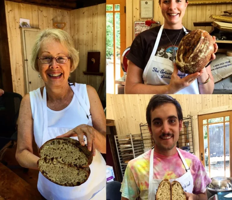 Cooking Classes