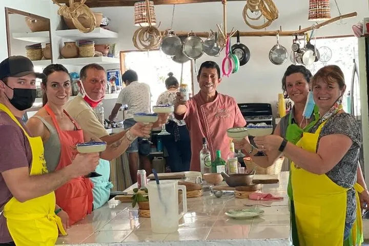 Cooking Classes